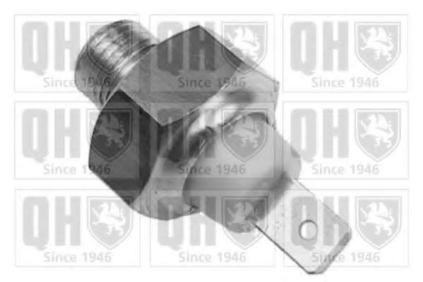 термовыключатель, сигнальная лампа охлаждающей жидкости