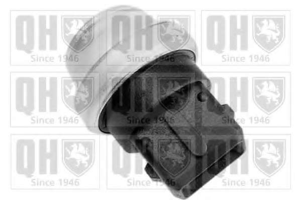 термовыключатель, сигнальная лампа охлаждающей жидкости