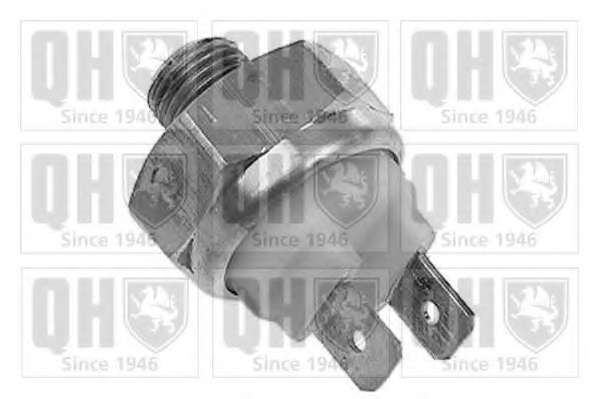 Датчик, температура охлаждающей жидкости