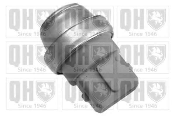 термовыключатель, сигнальная лампа охлаждающей жидкости