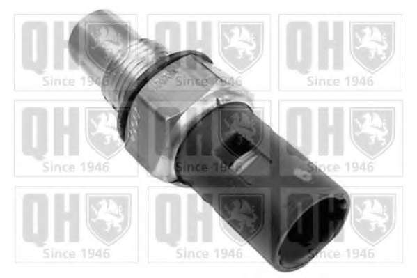 термовыключатель, сигнальная лампа охлаждающей жидкости