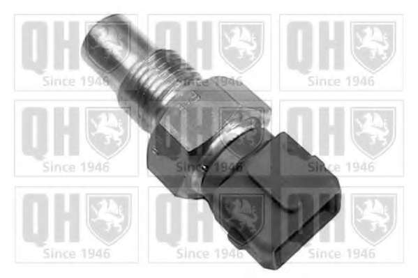 термовыключатель, сигнальная лампа охлаждающей жидкости