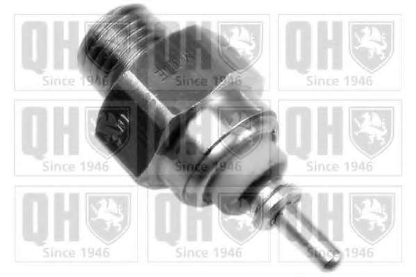 термовыключатель, сигнальная лампа охлаждающей жидкости