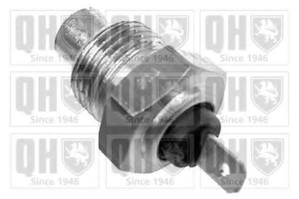 Датчик, температура охлаждающей жидкости