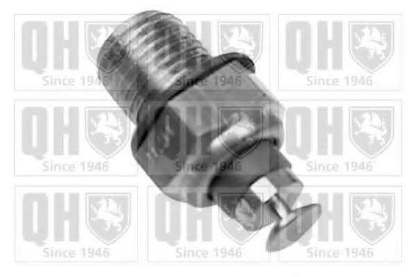 Датчик, температура масла