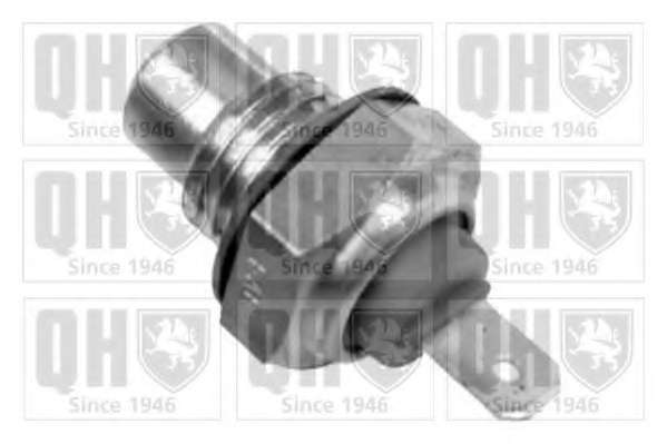 Датчик, температура охлаждающей жидкости