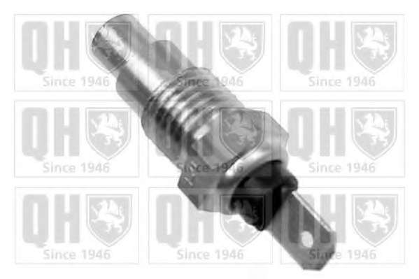 Датчик, температура охлаждающей жидкости