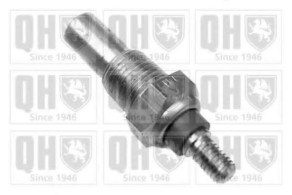 Датчик, температура охлаждающей жидкости