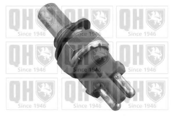 Датчик, температура охлаждающей жидкости