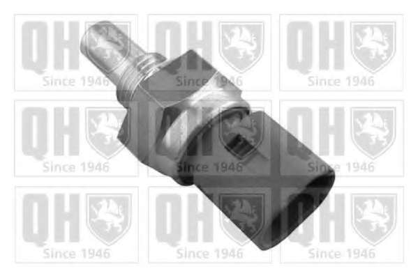 Датчик, температура охлаждающей жидкости