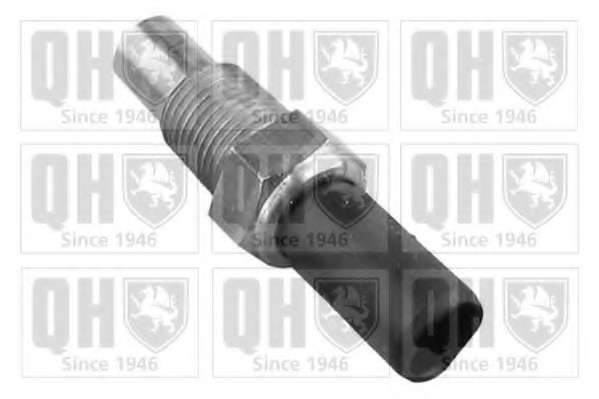 Датчик, температура охлаждающей жидкости