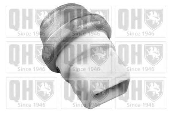 Датчик, температура охлаждающей жидкости