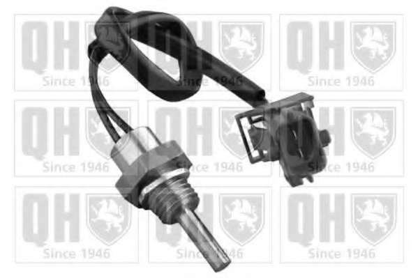 Датчик, температура охлаждающей жидкости