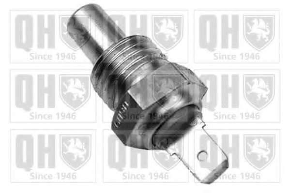 Датчик, температура охлаждающей жидкости