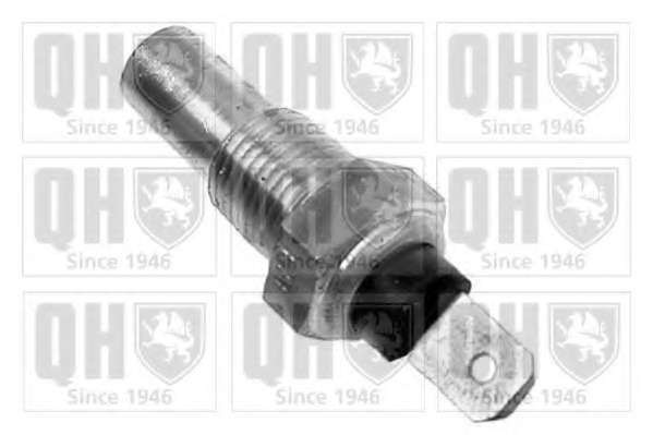 Датчик, температура охлаждающей жидкости