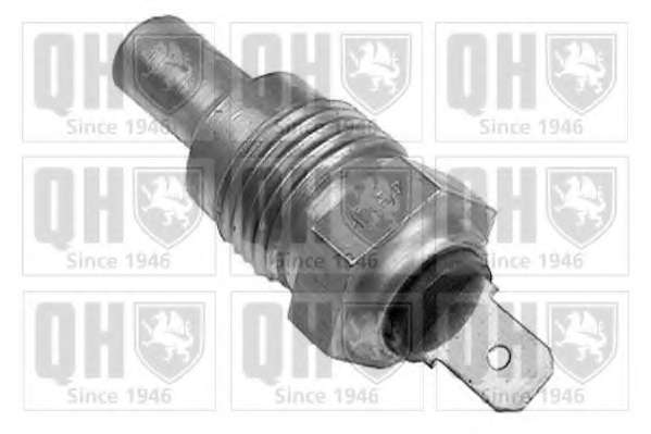 Датчик, температура охлаждающей жидкости