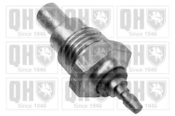 Датчик, температура охлаждающей жидкости