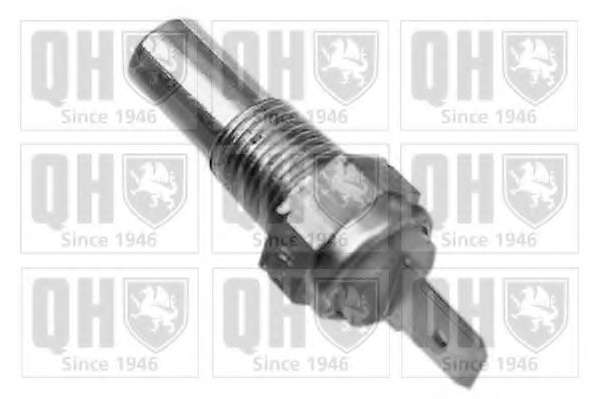 Датчик, температура охлаждающей жидкости