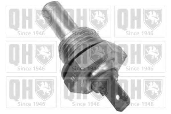 Датчик, температура охлаждающей жидкости