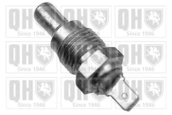 Датчик, температура охлаждающей жидкости