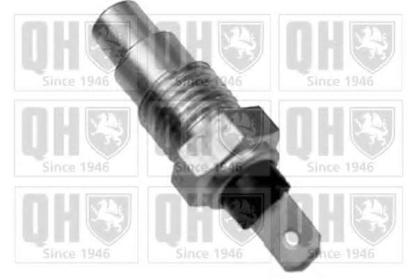 Датчик, температура охлаждающей жидкости