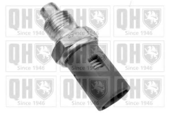 Датчик, температура охлаждающей жидкости