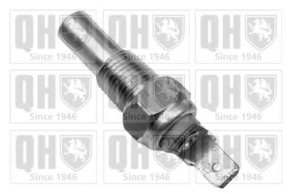 Датчик, температура охлаждающей жидкости