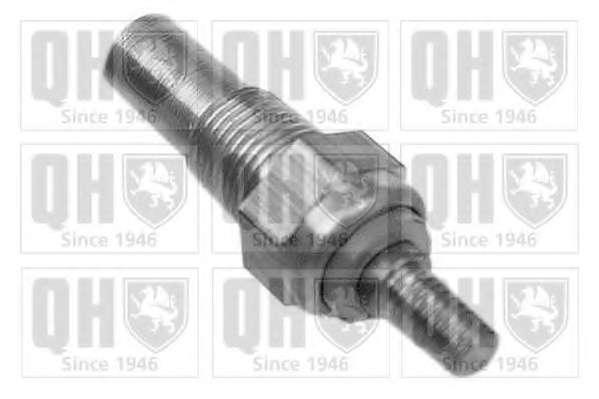 Датчик, температура охлаждающей жидкости