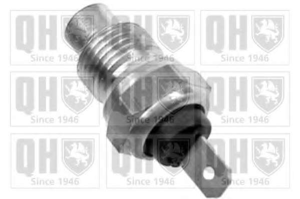 Датчик, температура охлаждающей жидкости