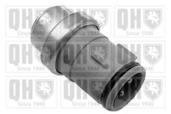 Датчик, температура охлаждающей жидкости