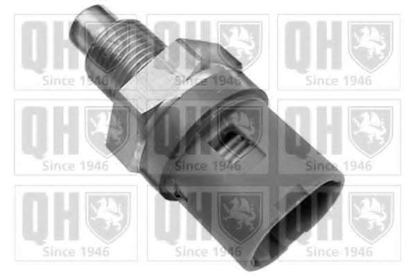 Датчик, температура охлаждающей жидкости