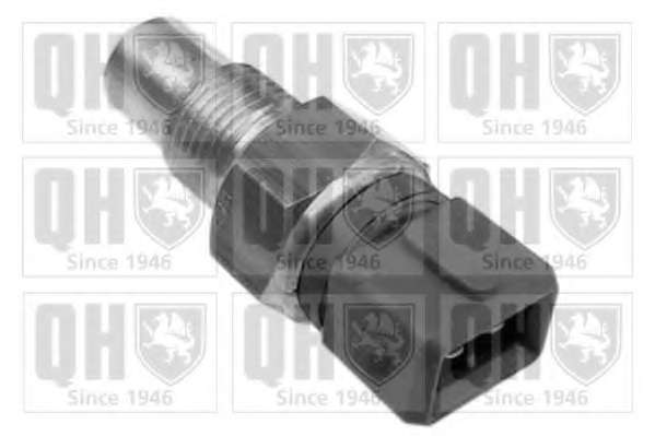 Датчик, температура охлаждающей жидкости