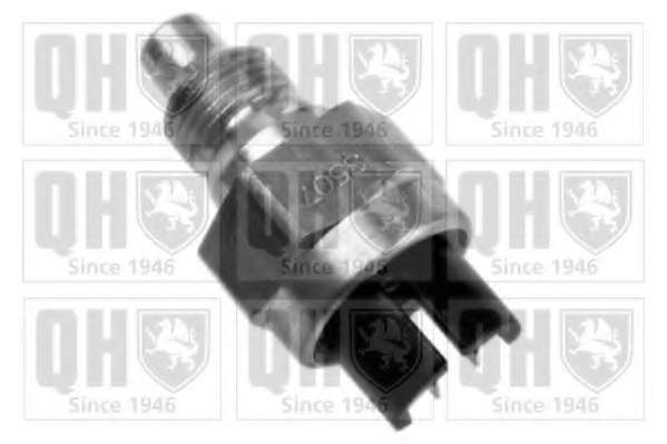 Датчик, температура охлаждающей жидкости