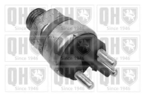 Датчик, температура охлаждающей жидкости