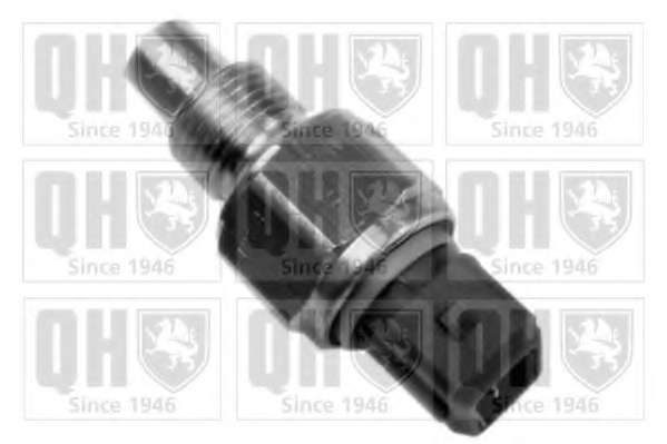 Датчик, температура охлаждающей жидкости