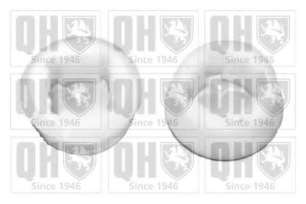 Втулка, вал рычага поворотного кулака