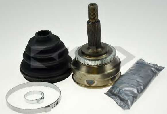 Шарнирный комплект, приводной вал