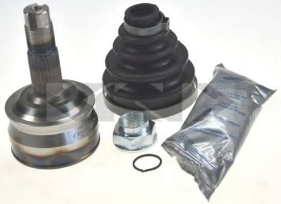 Шарнирный комплект, приводной вал