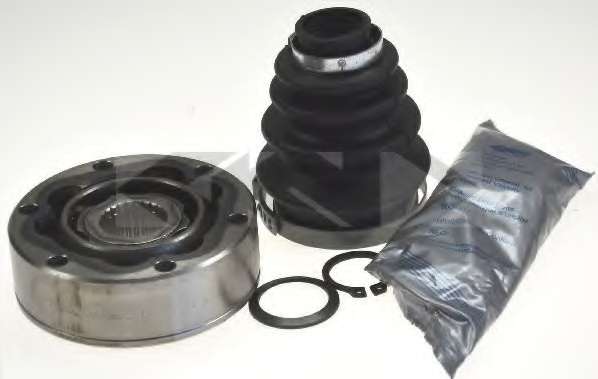 Шарнирный комплект, приводной вал