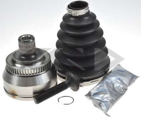 Шарнирный комплект, приводной вал