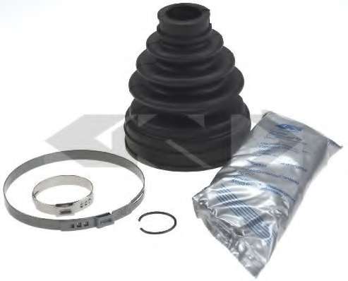 Комплект пылника, приводной вал