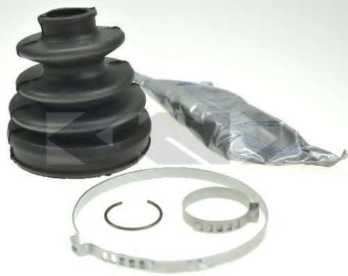 Комплект пылника, приводной вал