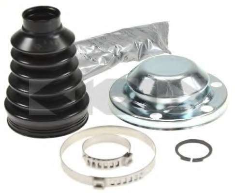 Комплект пылника, приводной вал