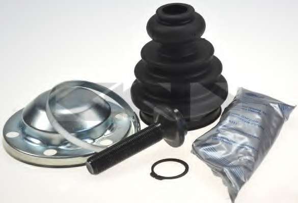 Комплект пылника, приводной вал