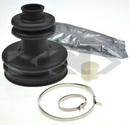 Комплект пылника, приводной вал