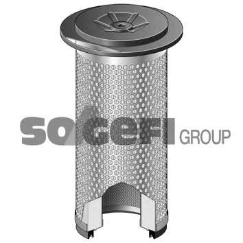 Воздушный фильтр