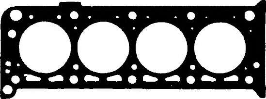 Прокладка, головка цилиндра