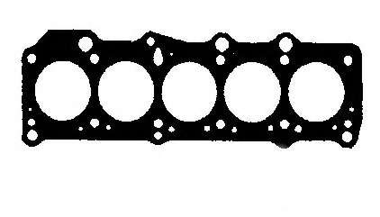 Прокладка, головка цилиндра