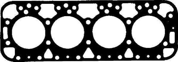 Прокладка, головка цилиндра