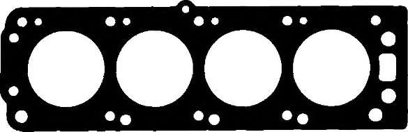 Прокладка, головка цилиндра
